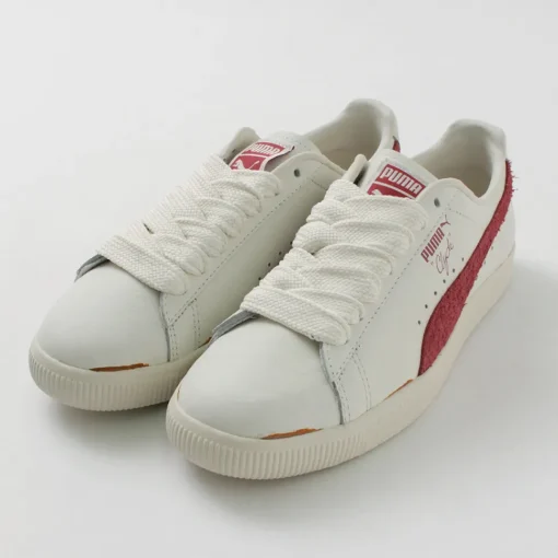 PUMA / CLYDE NEVERWORN 3 Sneakers