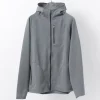 RAG / Anytime Zip Hoodie Flat Seamless