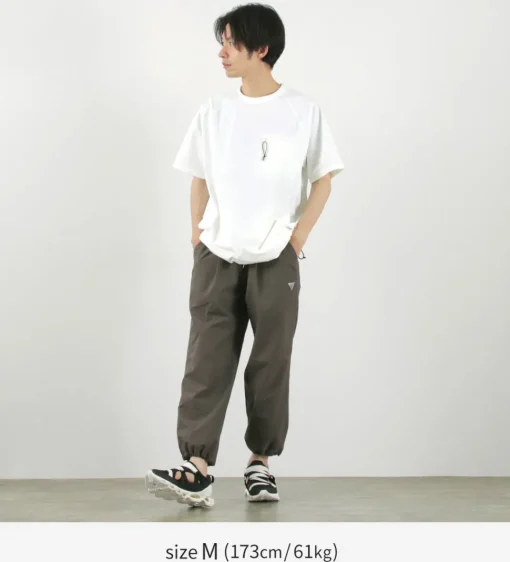 RAG / Athletic Pants