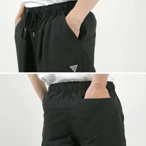 RAG / Athletic Pants