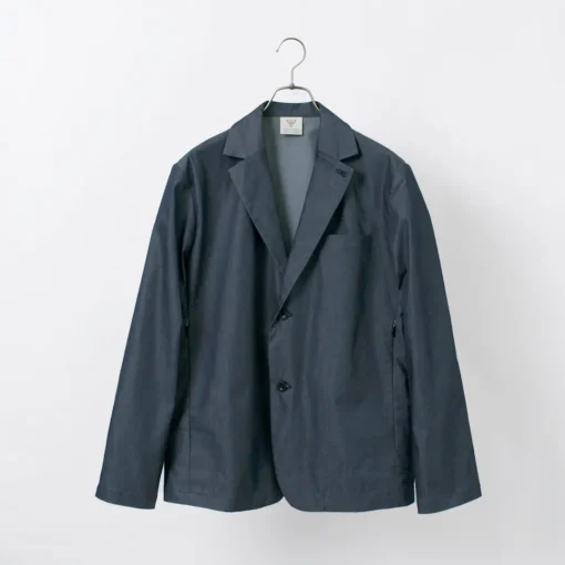 RAG / GO OUT Tailored Jacket