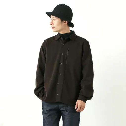 RAG / Outlast athletic shirt