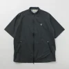 RAG / Rainy Day Half Sleeve Shirt