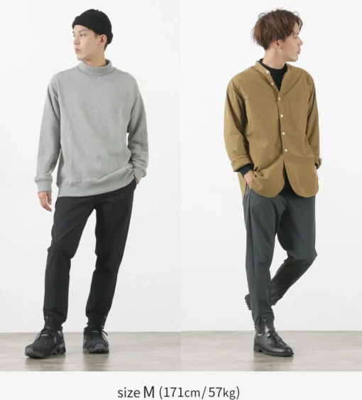 RAG / Rib Slacks