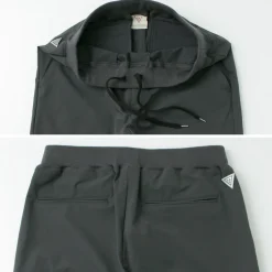 RAG / Rib Slacks
