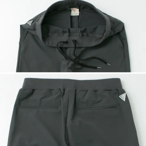 RAG / Rib Slacks