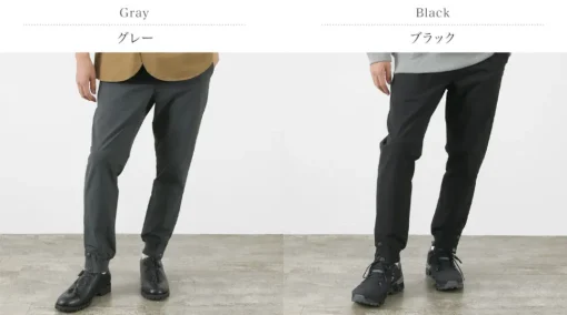 RAG / Rib Slacks