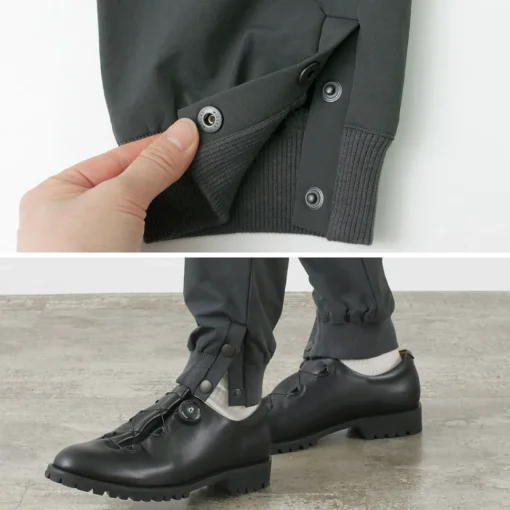 RAG / Rib Slacks