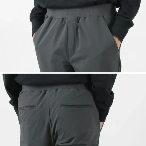 RAG / Rib Slacks