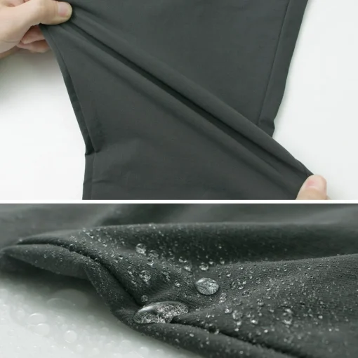 RAG / Rib Slacks