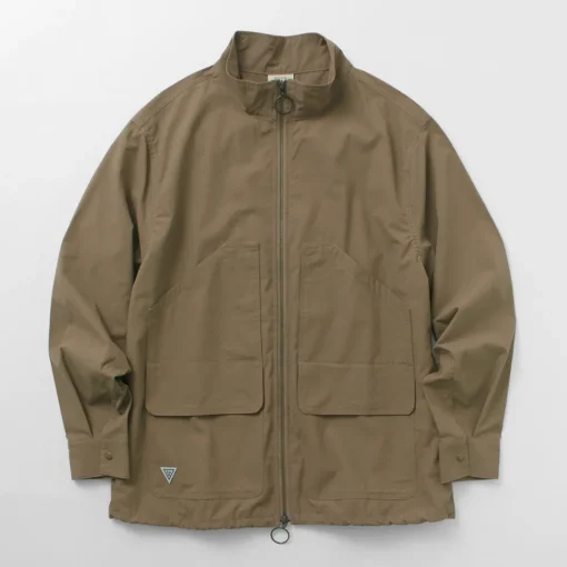 RAG / Ride-On Jacket