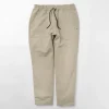 RE MADE IN TOKYO JAPAN / C/L Coolmax easy rivet trousers