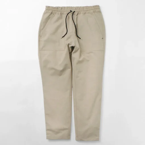 RE MADE IN TOKYO JAPAN / C/L Coolmax easy rivet trousers