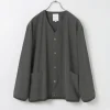 RE MADE IN TOKYO JAPAN / Light Glen Check Cardigan