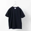 RE MADE IN TOKYO JAPAN / Tokyo Made Dress Organic T-shirt