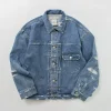 REMI RELIEF / 14OZ DENIM 1st JKT (repaired)