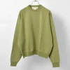 REMI RELIEF / SP Processed Lining BIG Size Crew