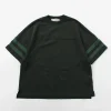 REMI RELIEF / SP Processed R/C Jersey Football T(14)