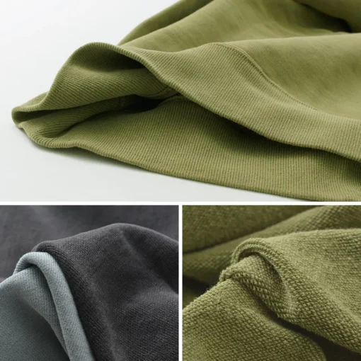 REMI RELIEF / SP Processed Lining BIG Size Crew