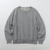 REMI RELIEF / SP-Finished Pile Crew (Solid Color)
