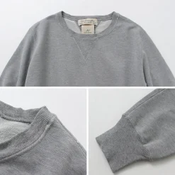 REMI RELIEF / SP-Finished Pile Crew (Solid Color)