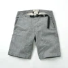 REMI RELIEF / Stretch Climbing Easy Shorts
