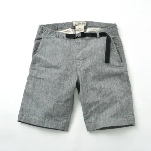 REMI RELIEF / Stretch Climbing Easy Shorts
