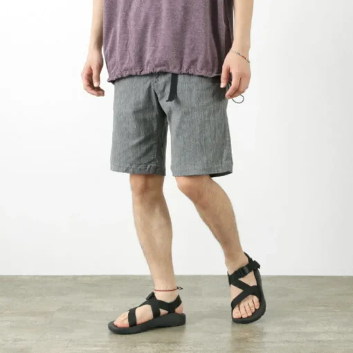 REMI RELIEF / Stretch Climbing Easy Shorts