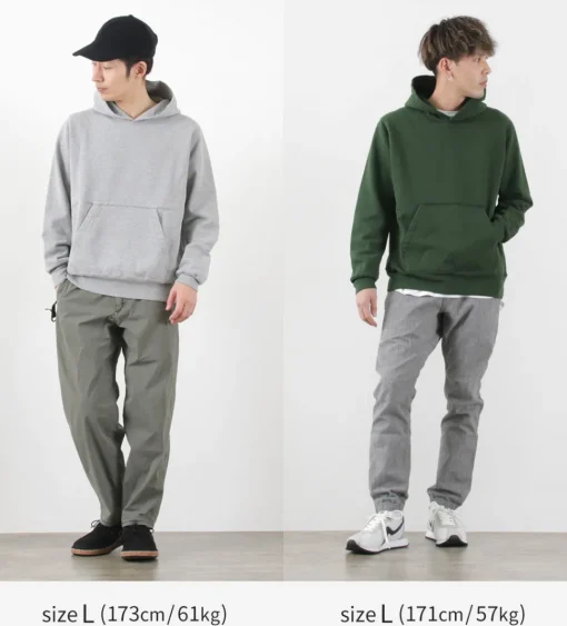 REMI RELIEF / Sweatshirt Hoodie