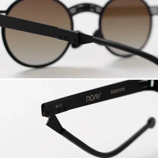 ROAV GALAXY / Nestor Folding Sunglasses