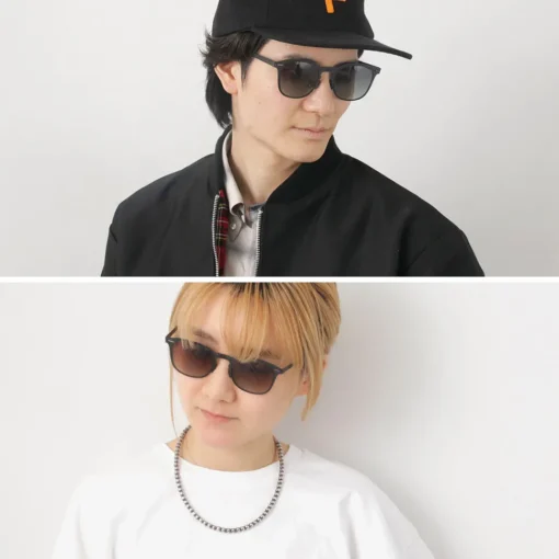 ROAV GALAXY / Oscar folding sunglasses