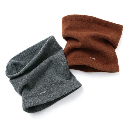 ROTOTO / R5039 Moff neck warmer