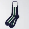 ROTOTO / Schoolboy Socks
