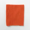 ROTOTO / Seamless Neck Warmer Merino Optimo and Cashmere
