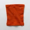 ROTOTO / Stretchly Tube Neck Warmer