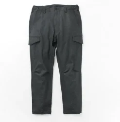 SAGE DE CRET / Winter Jet Cargo