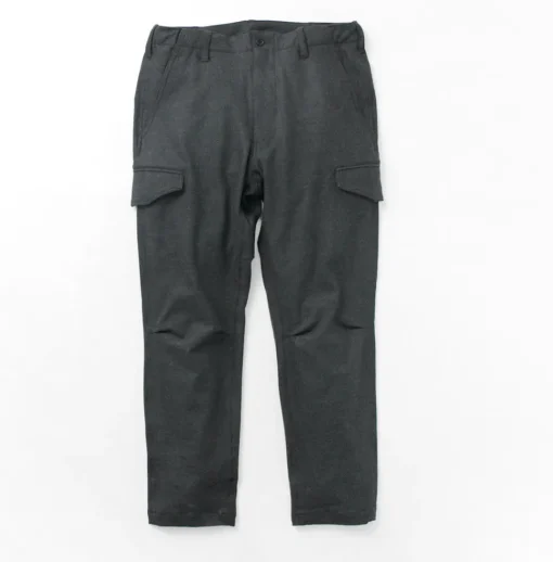 SAGE DE CRET / Winter Jet Cargo