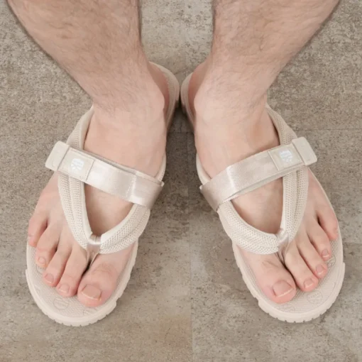 SHAKA / Camp Bay BF Sandals