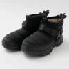 SHAKA / Snug Booties AT