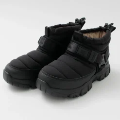 SHAKA / Snug Booties AT