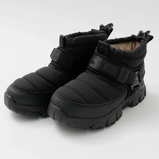 SHAKA / Snug Booties AT