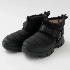 SHAKA / Snug Booties AT