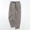 SI / Packable Sheen Easy Pants