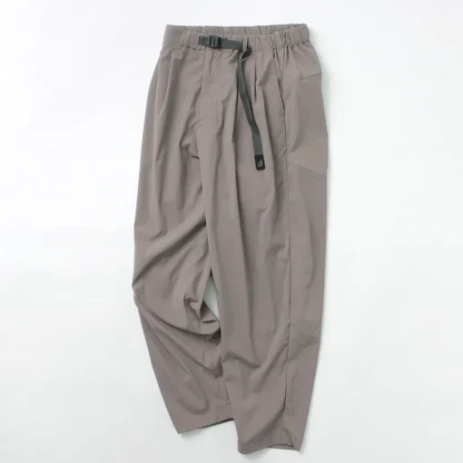 SI / Packable Sheen Easy Pants