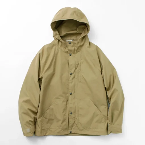 SIERRA DESIGNS / 65/35 Light Hoodie