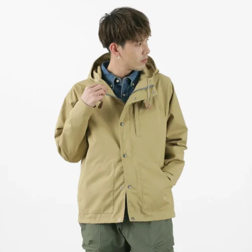 SIERRA DESIGNS / 65/35 Light Hoodie