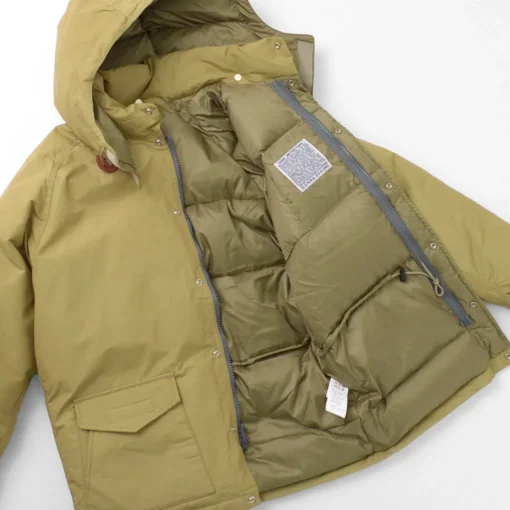 SIERRA DESIGNS / Inyo Jacket