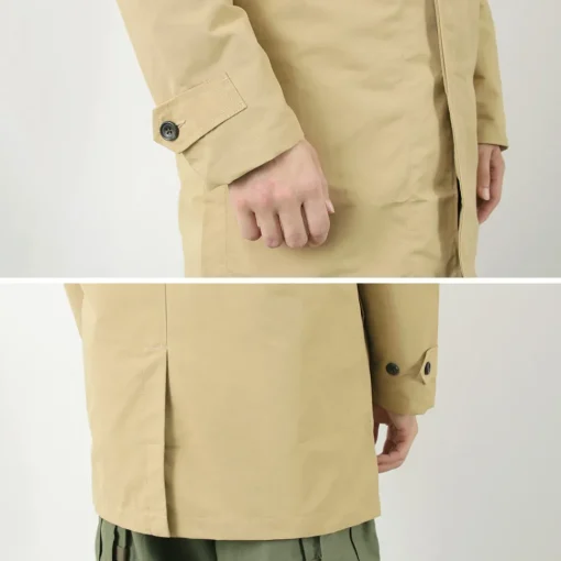SIERRA DESIGNS / Tacoma Coat
