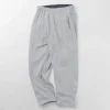 SLOW HANDS / Cotton Fleece Moroccan Pants