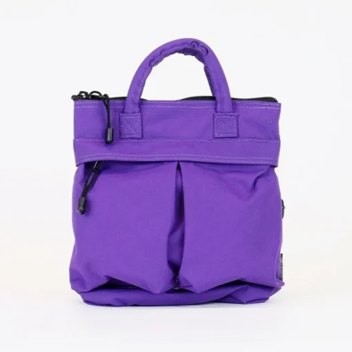SML / Helmet Bag SS